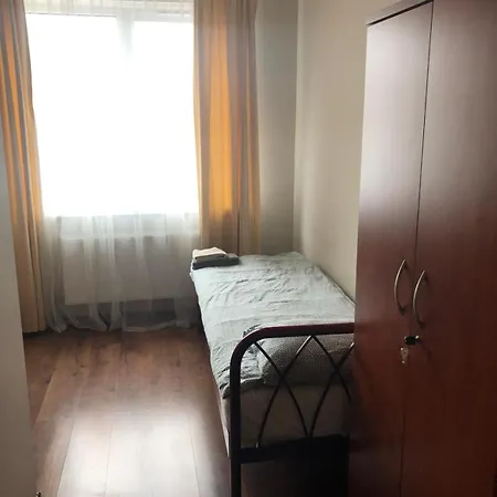 Rvr Smart With Self Check In Aparthotel Riga