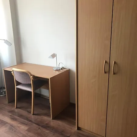 Rvr Smart With Self Check In Aparthotel
