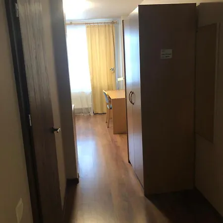 Aparthotel Rvr Smart With Self Check In *