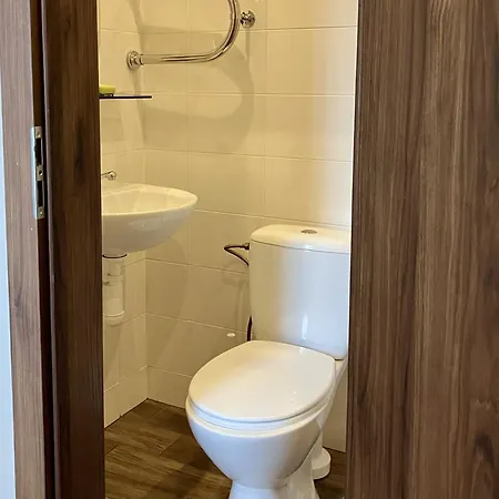 Rvr Smart With Self Check In Aparthotel