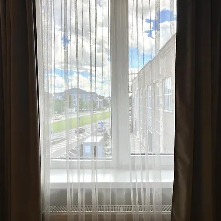 Rvr Smart 2 With Self Check In 3*