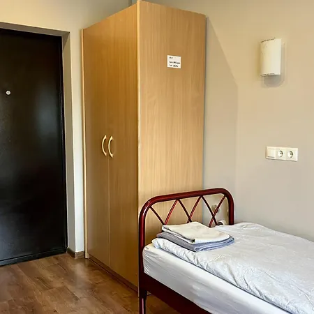 Rvr Smart 2 With Self Check In Рига