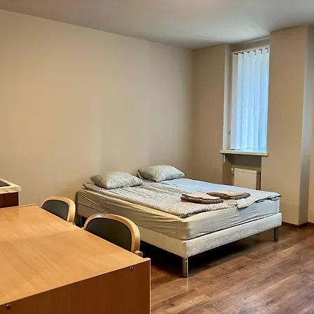 Rvr Smart 2 With Self Check In Apartmanhotel