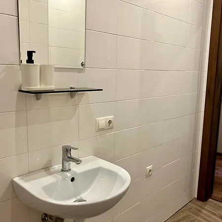Rvr Smart With Self Check In Aparthotel *