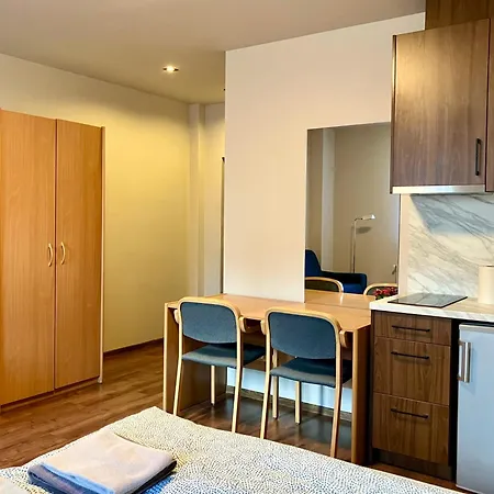 Rvr Smart 2 With Self Check In 3*