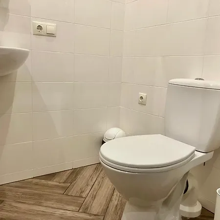 Rvr Smart 2 With Self Check In Апарт-отель Рига