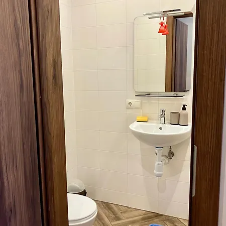 Rvr Smart With Self Check In Ρίγα