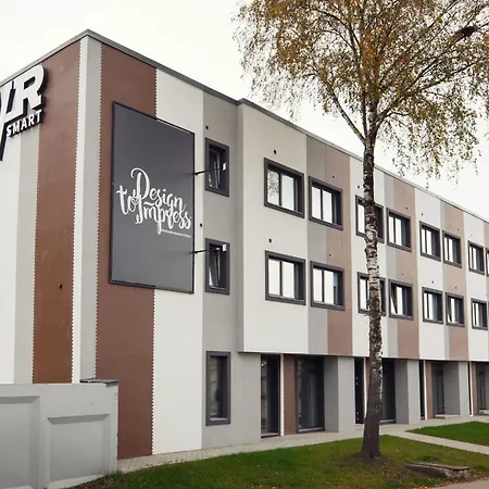 Rvr Smart 2 With Self Check In