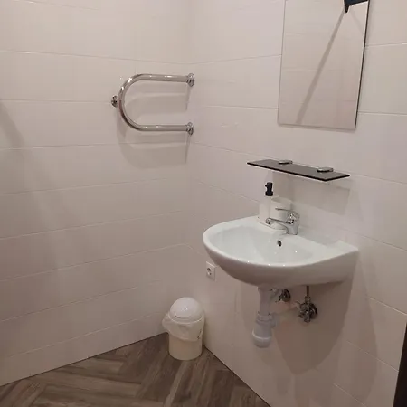 Апарт-отель Rvr Smart 2 With Self Check In 3*