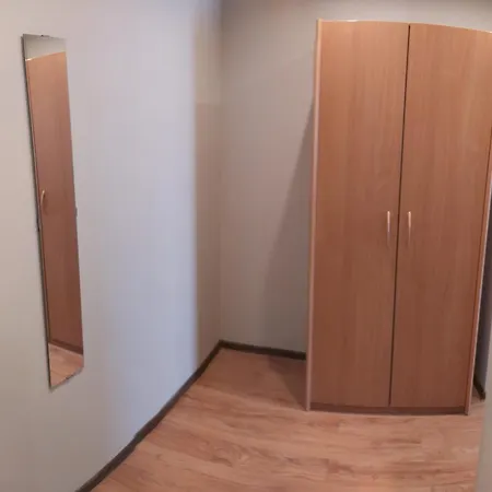 Rvr Smart 2 With Self Check In Апарт-отель