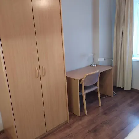 Rvr Smart With Self Check In Aparthotel
