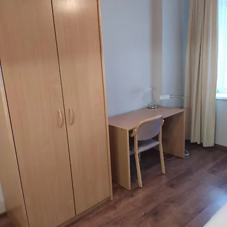 Rvr Smart 2 With Self Check In Апарт-отель