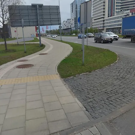 Rvr Smart 2 With Self Check In 3*