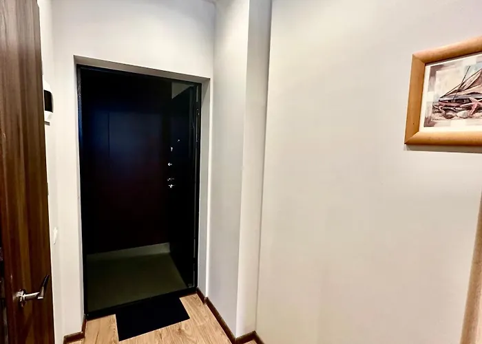 Rvr Smart 2 With Self Check In 3* Ρίγα