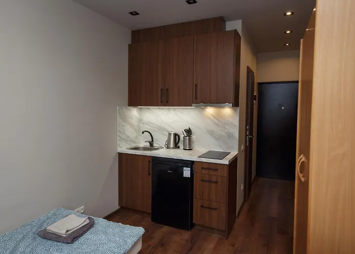 Rvr Smart 2 With Self Check In Ρίγα