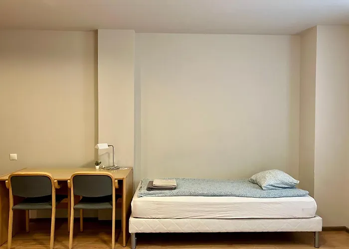 Rvr Smart 2 With Self Check In 3* Ρίγα