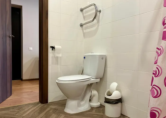 Rvr Smart 2 With Self Check In Apartmanhotel