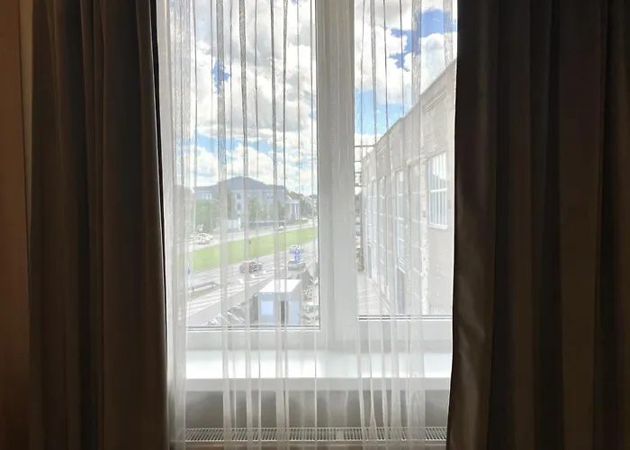 Rvr Smart 2 With Self Check In 3*