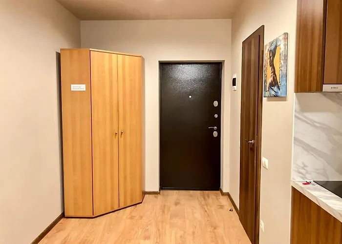 Rvr Smart 2 With Self Check In Ξενοδοχείο με διαμερίσματα 3*