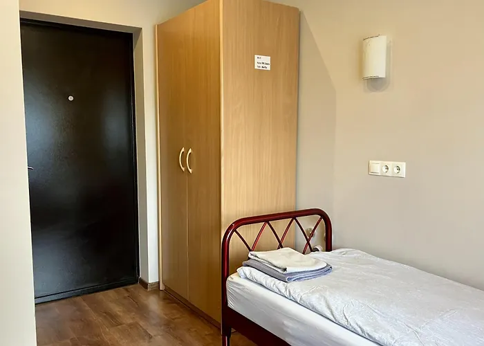 Rvr Smart 2 With Self Check In Ρίγα