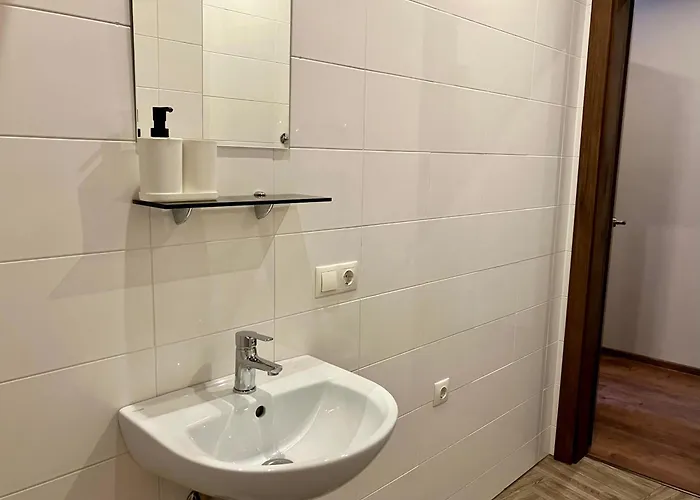 Rvr Smart 2 With Self Check In Ξενοδοχείο με διαμερίσματα 3*