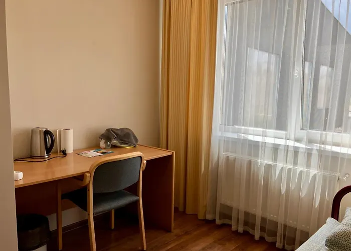 Rvr Smart 2 With Self Check In 3*