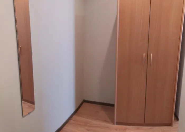 Rvr Smart 2 With Self Check In Apartmanhotel