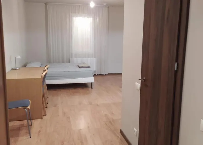 Rvr Smart 2 With Self Check In 3* Riga