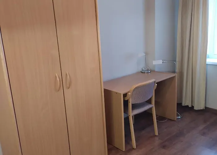 Rvr Smart 2 With Self Check In Ξενοδοχείο με διαμερίσματα