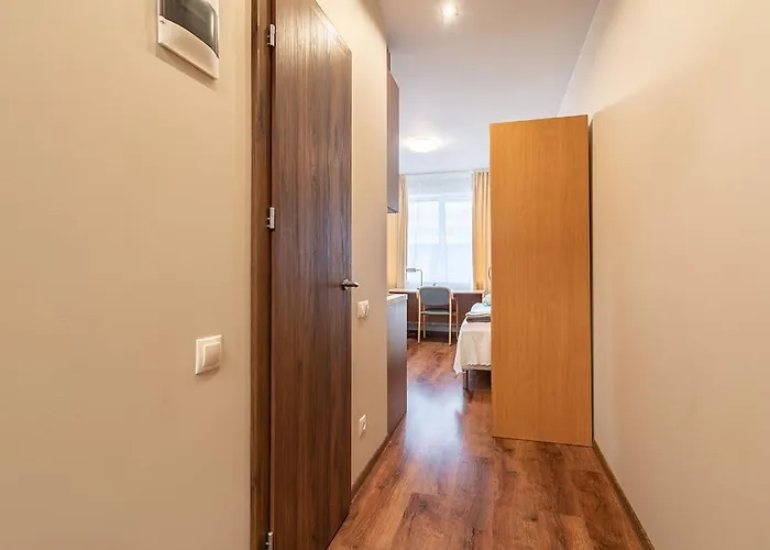 Rvr Smart 2 With Self Check In Riga