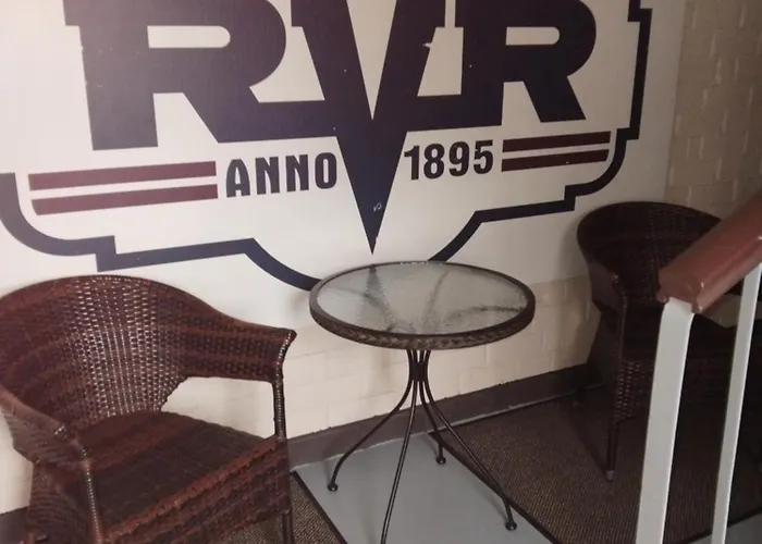 Rvr Smart 2 With Self Check In Ρίγα