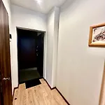 Rvr Smart 2 With Self Check In 3* Ρίγα