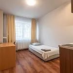 Rvr Smart 2 With Self Check In 3* Ρίγα