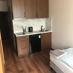 Ξενοδοχείο με διαμερίσματα Rvr Smart 2 With Self Check In Ρίγα
