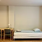 Rvr Smart 2 With Self Check In 3* Ρίγα