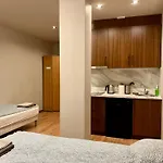 Rvr Smart 2 With Self Check In 3* Ρίγα