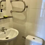 Ξενοδοχείο με διαμερίσματα Rvr Smart 2 With Self Check In 3*