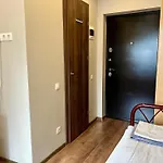 Ξενοδοχείο με διαμερίσματα Rvr Smart 2 With Self Check In Ρίγα