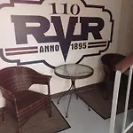 Rvr Smart 2 With Self Check In Ρίγα