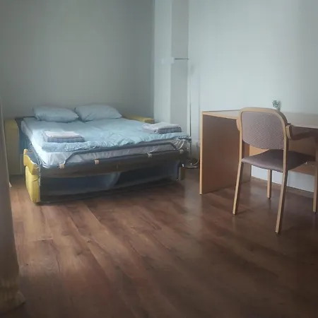 Rvr Smart 2 With Self Check In 3* Riga