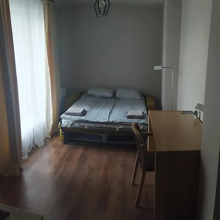 Apartmanhotel Rvr Smart 2 With Self Check In