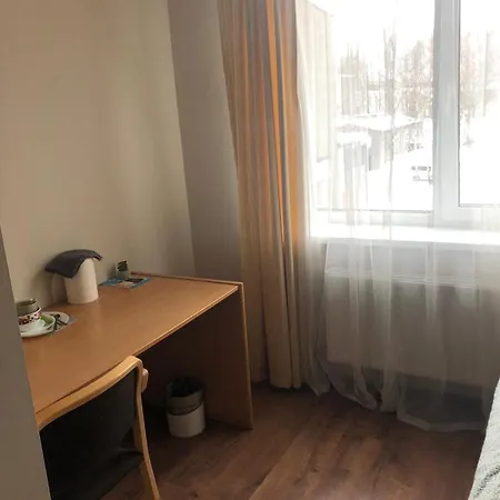 Aparthotel Rvr Smart 2 With Self Check In 3*