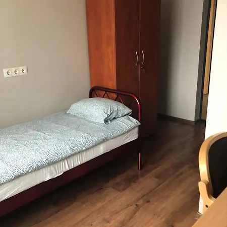 Rvr Smart 2 With Self Check In 3* Riga