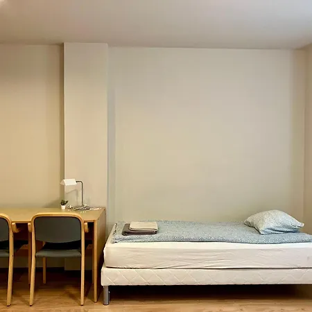 Rvr Smart 2 With Self Check In 3* Riga
