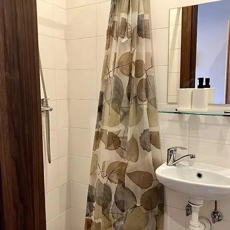 Rvr Smart 2 With Self Check In Apartmanhotel Riga