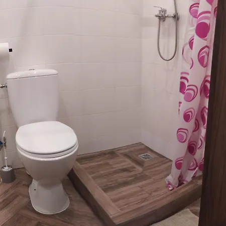 Rvr Smart 2 With Self Check In Aparthotel Riga