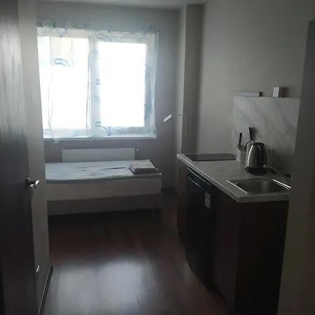 Rvr Smart 2 With Self Check In Apartmanhotel