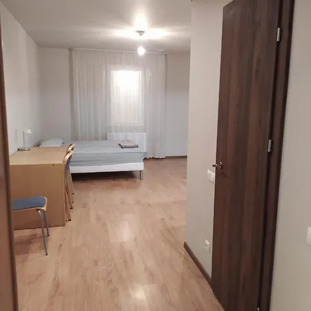 Rvr Smart 2 With Self Check In 3* Riga