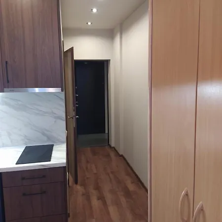 Rvr Smart 2 With Self Check In Aparthotel 3*