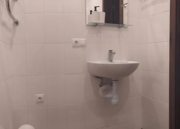 Aparthotel Rvr Smart 2 With Self Check In 3*